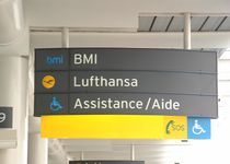 Bild zu Deutsche Lufthansa AG