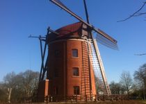 Bild zu Rügenwalder Mühle - das Firmenlogo zum Anfassen