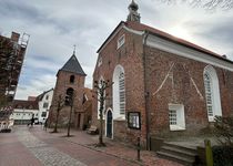 Bild zu Ev.-Ref. Kirchengemeinde Greetsiel