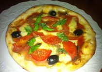 Bild zu L'Italiano Pizzeria in Wunstorf - A. Noto Millefiori