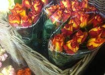 Bild zu Fleur Shop Blumen