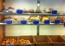 Bild zu Bäckerei Janssen