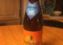 Bild zu Schöfferhofer Weizenbier GmbH