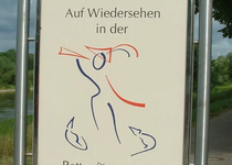 Bild zu Weser-Radweg Infozentrale c/o Weserbergland Tourismus e.V.
