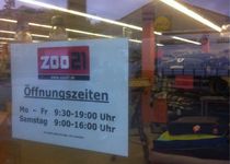 Bild zu Das Futterhaus Zoo 21