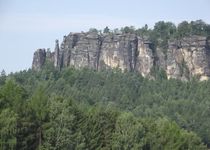 Bild zu Naturschutzgebiet Pfaffenstein