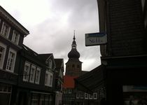 Bild zu Ev. Kirchengemeinde Lennep Stadtkirche