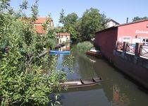 Bild zu Café und Gasthaus Am Mühlenwehr