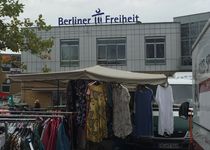 Bild zu Berliner Freiheit - Wochenmarkt