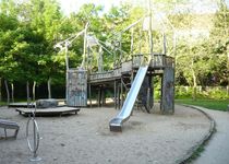 Bild zu Spielplatz Einsteinpark