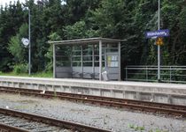 Bild zu Bahnhof Wildeshausen
