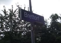 Bild zu Bahnhof Brettorf