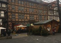 Bild zu Brauhaus Goslar