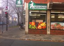Bild zu Maribondo Supermarkt