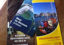 Bild zu Tourismuszentrale der Hansestadt Stralsund