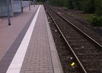 Bild zu Bahnhof Vechta