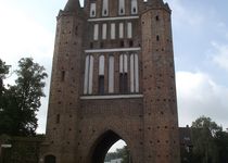 Bild zu Neubrandenburger Tor