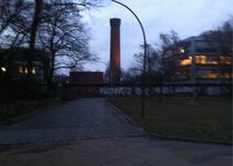 Bild zu Wasserturm Hamburg-Rothenburgsort