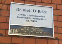 Bild zu Dr. med. Detlef Beier