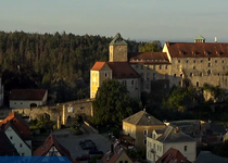 Bild zu Burg Hohnstein Betriebsges.