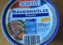 Bild zu SCHULTE Fleisch- und Wurstwaren GmbH