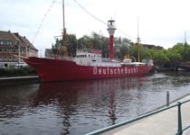 Bild zu Feuerschiff Restaurant