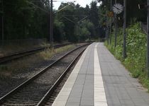 Bild zu Bahnhof Bremen-Lesum