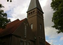 Bild zu Ev.-Methadistische Kirche Delmenhorst Christuskirche