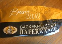 Bild zu Bäckermeister Haferkamp GmbH