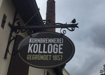 Bild zu Kornbrennerei Kolloge