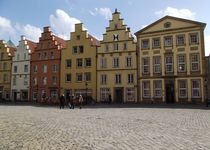 Bild zu Historischer Weihnachtsmarkt Osnabrück