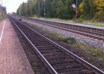 Bild zu Bahnhof Loxstedt