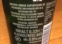 Bild zu Heineken Deutschland GmbH