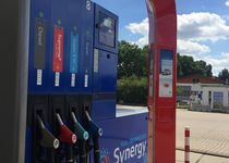 Bild zu ESSO CNG Station U. Bietau