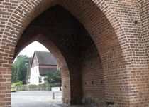Bild zu Neubrandenburger Tor