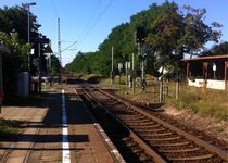 Bild zu Bahnhof Raddusch