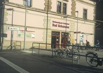 Bild zu Bahnhof Bad Schandau