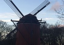 Bild zu Rügenwalder Mühle - das Firmenlogo zum Anfassen