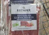 Bild zu Klümper GmbH & Co. KG H. Schinkenräucherei Fleischwaren Fbr.