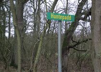 Bild zu Huntepadd - Wanderweg in Dötlingen