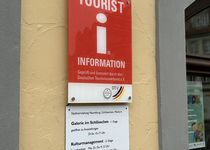 Bild zu Tourist-Information Stadt Naumburg