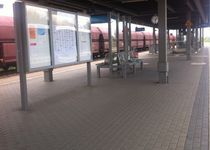 Bild zu Bahnhof Nauen