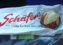 Bild zu Bäckerei Schäfer's Backstube