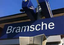 Bild zu Bahnhof Bramsche
