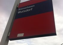 Bild zu Bahnhof Bremerhaven-Wulsdorf