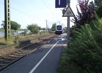 Bild zu Bahnhof Elsfleth