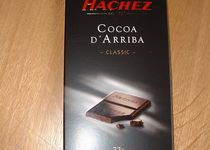 Bild zu Bremer Chocolade Hachez GmbH & Co. KG