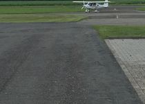 Bild zu Flugplatz Ganderkesee