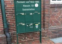 Bild zu Sozialstation der Gemeinde Ritterhude Sozialstation