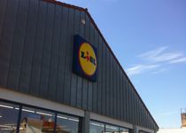 Bild zu Lidl